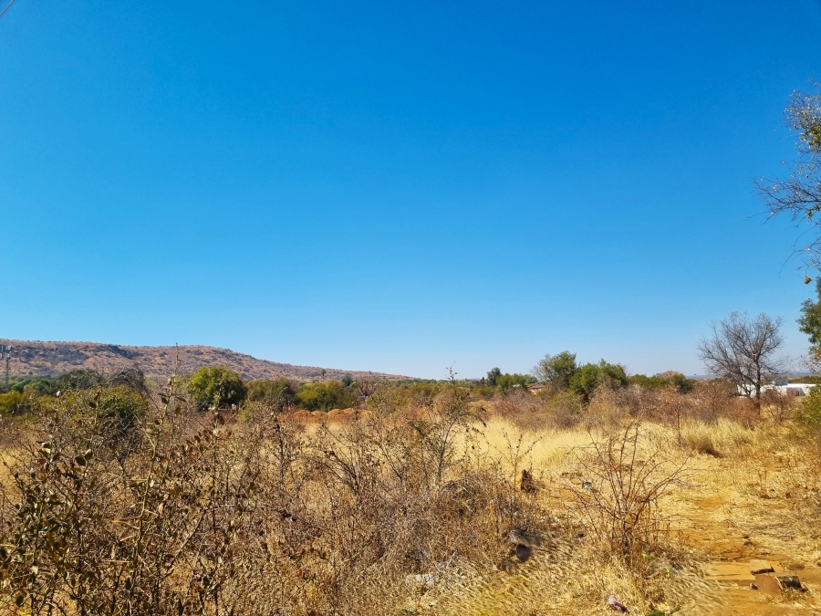 0 Bedroom Property for Sale in Zeerust North West
